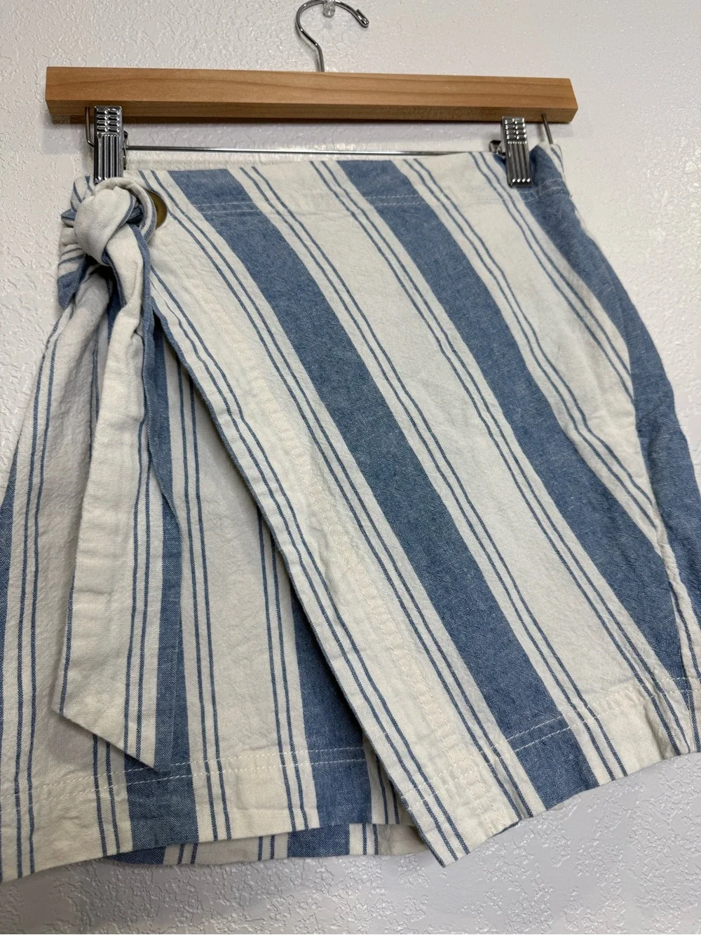 Free People Tuscan Sunrise Skirt